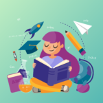 Livros de matemática