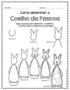 Desenhos para desenhar