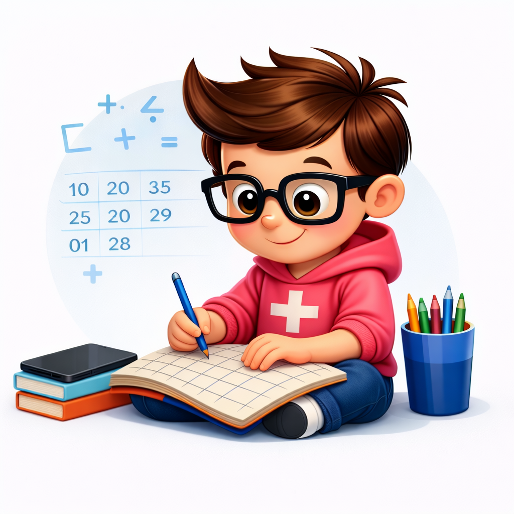 Atividades de Matematica